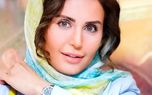 پوشش دور از انتظار الناز شاکردوست در اسپانیا/ عکس